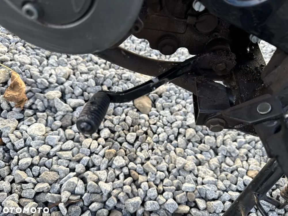 KSR Moto TW 125 - 15