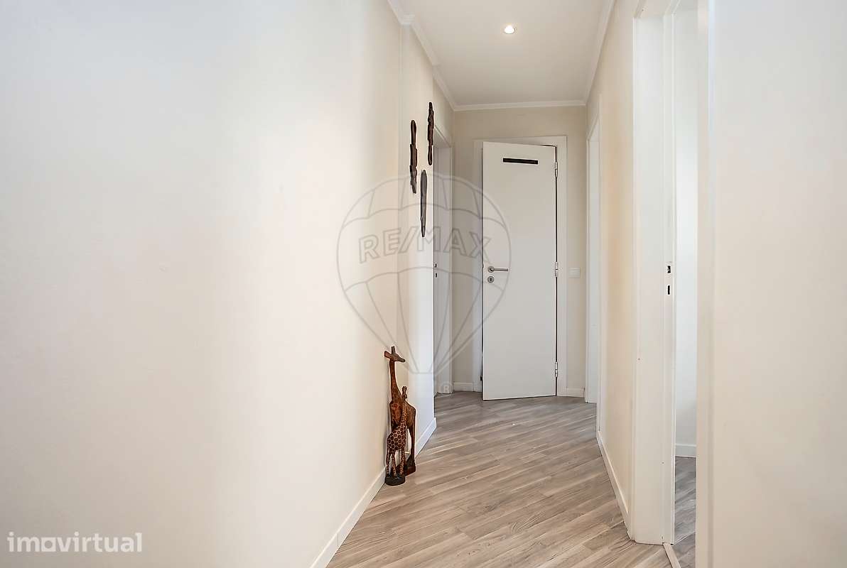 Apartamento T3 para venda - Grande imagem: 3/23
