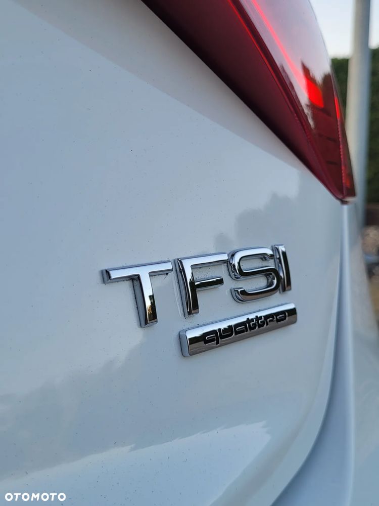 Audi A5 Sportback 2.0 TFSI - 32