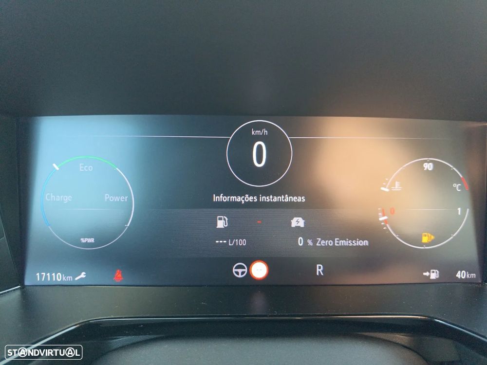 Opel Grandland 1.2 Hybrid GS eDCT - 13