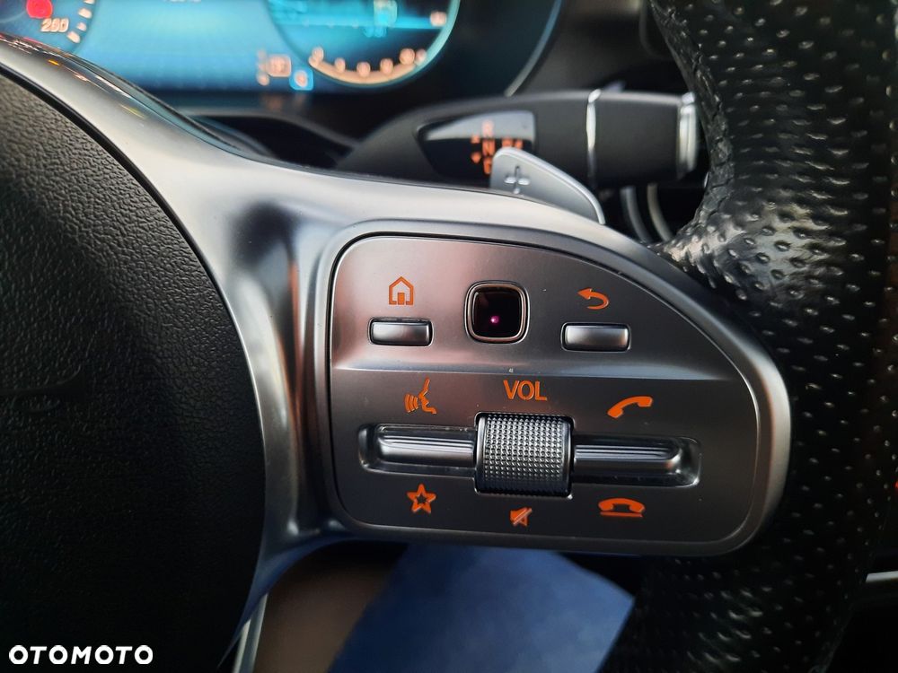 Mercedes-Benz GLC 220 d 4-Matic - 29