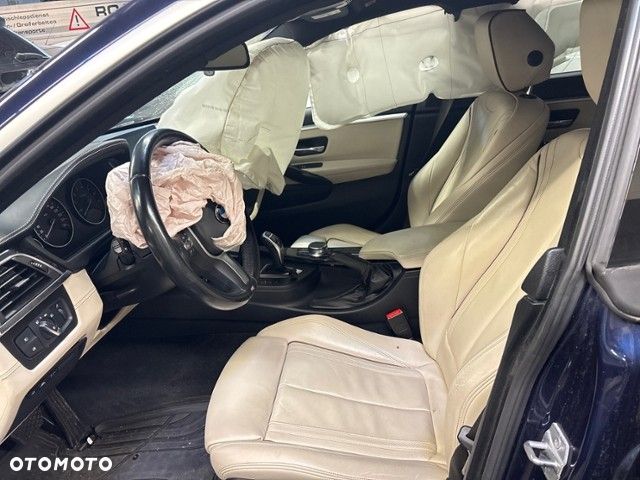 BMW Seria 4 440i xDrive Sport-Aut Luxury Line - 6