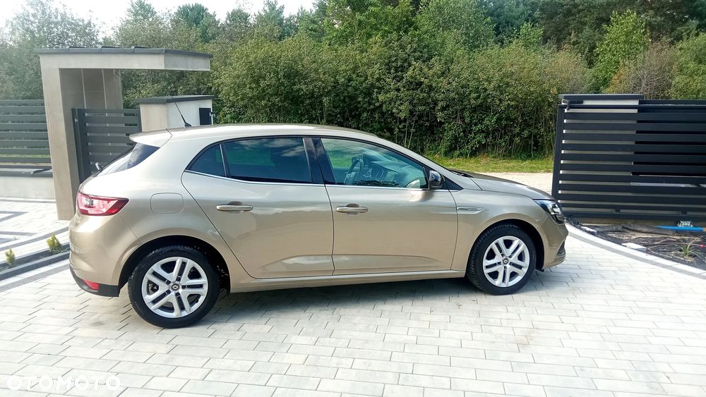 Renault Megane - 12
