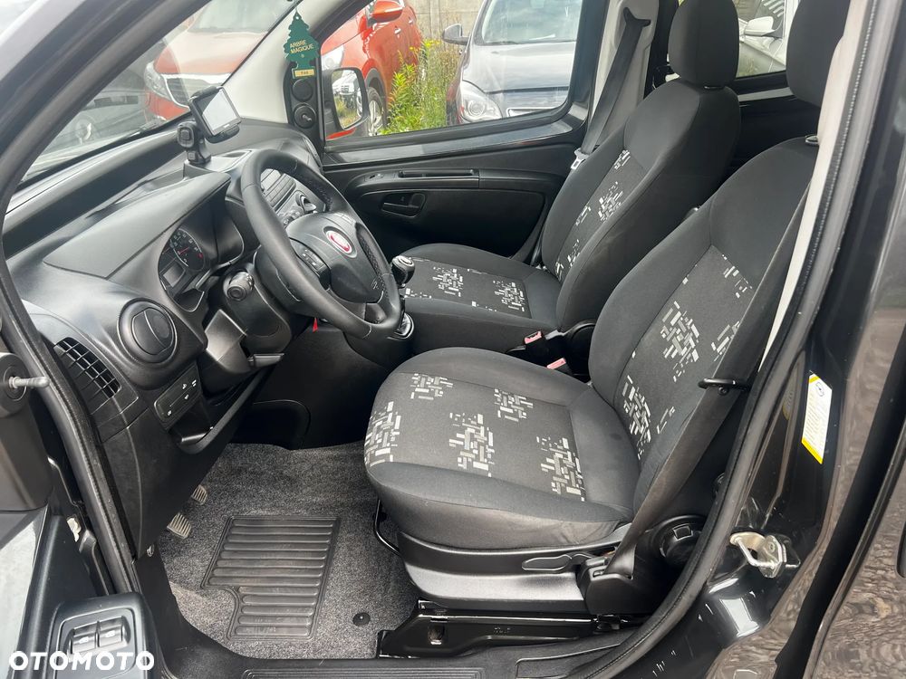 Fiat Qubo - 14