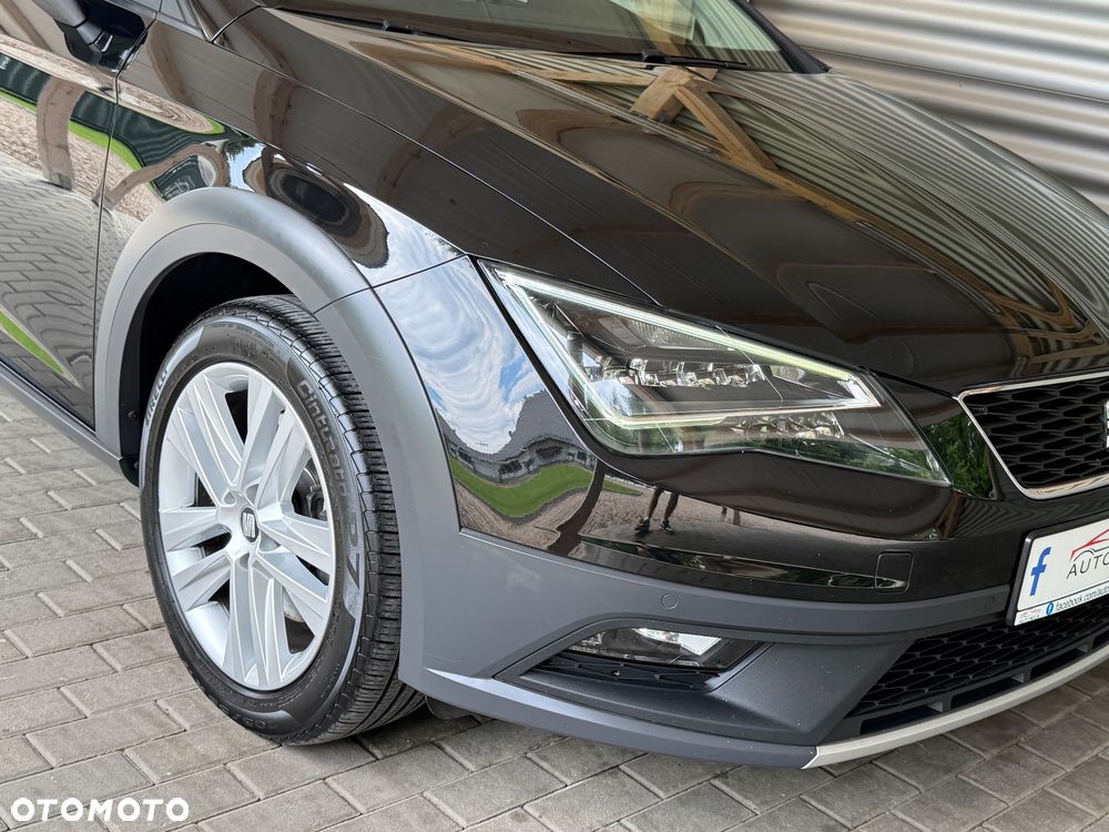 Seat Leon 1.8 TSI Start&Stop DSG XCELLENCE - 6