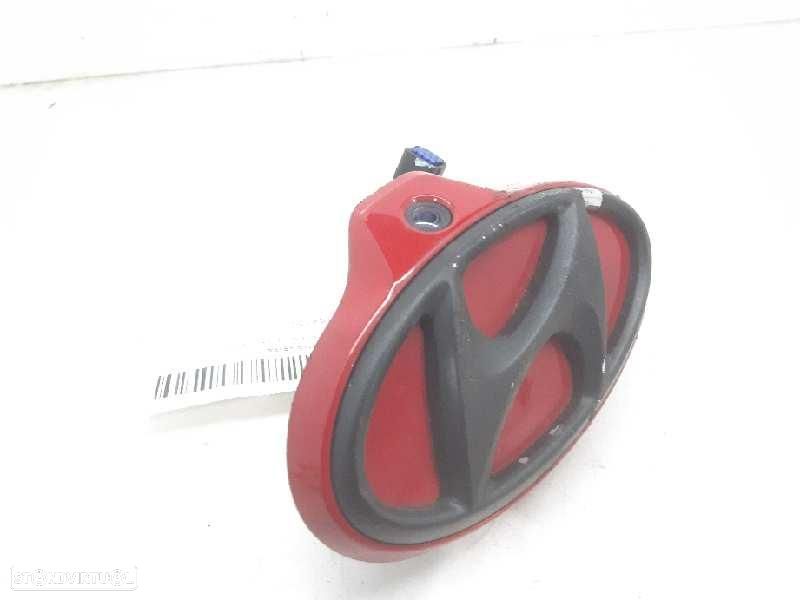 CÂMERA DE VISÃO TRASEIRA HYUNDAI I30 - 1