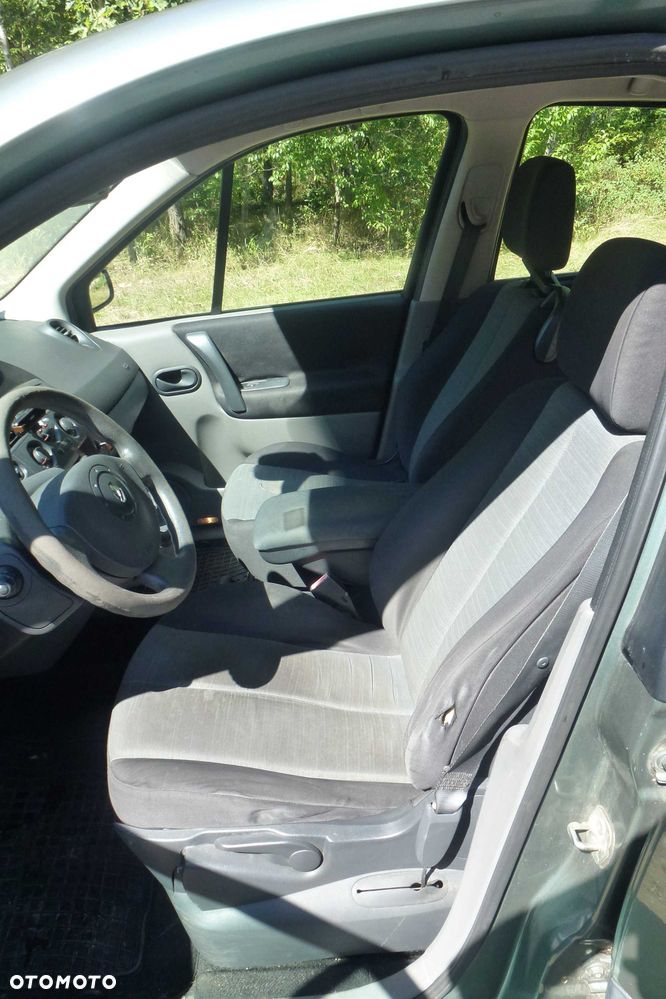 Renault Scenic - 6