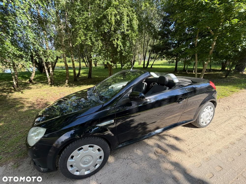 Opel Tigra 1.4 Enjoy - 1