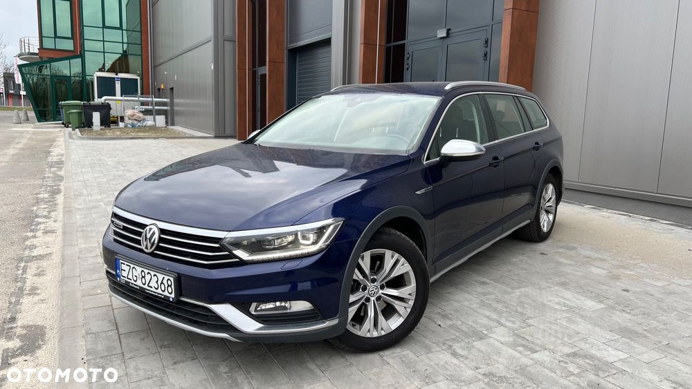 Volkswagen Passat 2.0 TDI BMT SCR 4Mot Highline DSG7 - 3