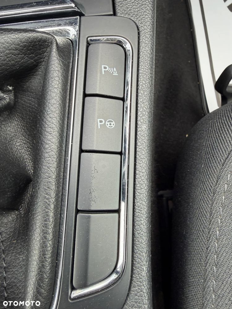 Skoda Superb 1.8 TSI Elegance - 23