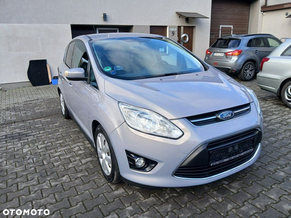 Ford C-MAX - 2