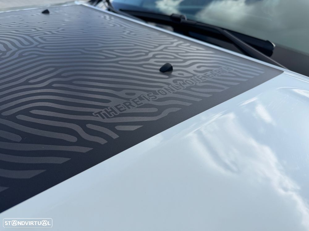 Jeep Compass 1.3 T4 4xe Auto Limited - 5