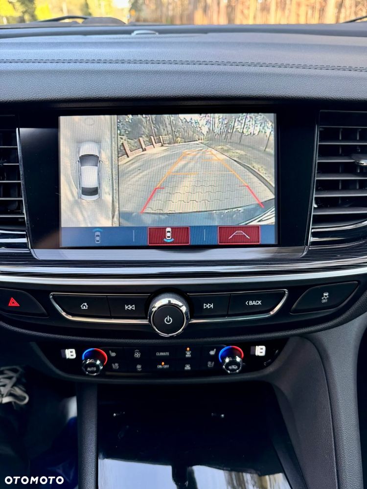 Opel Insignia 2.0 BiTurbo D 4x4 Automatik Ultimate Exclusive - 14