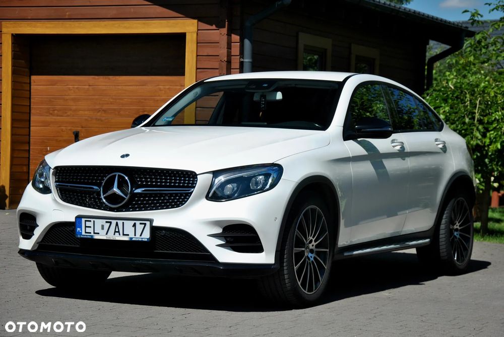 Mercedes-Benz GLC - 2