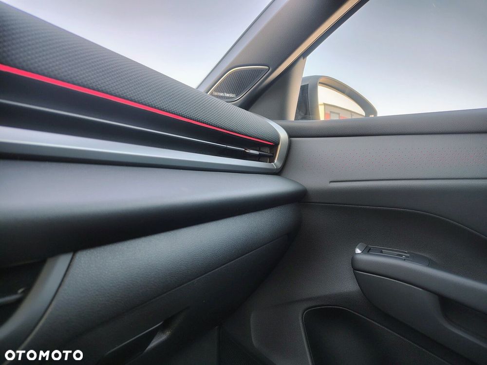 Volkswagen T-Roc - 19