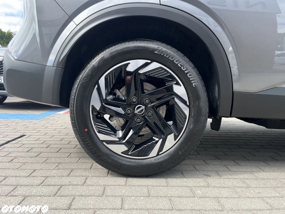 Nissan Qashqai - 23