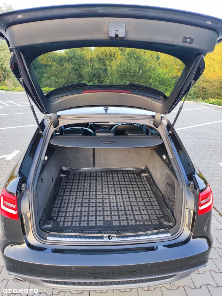 Audi A6 Avant - 12