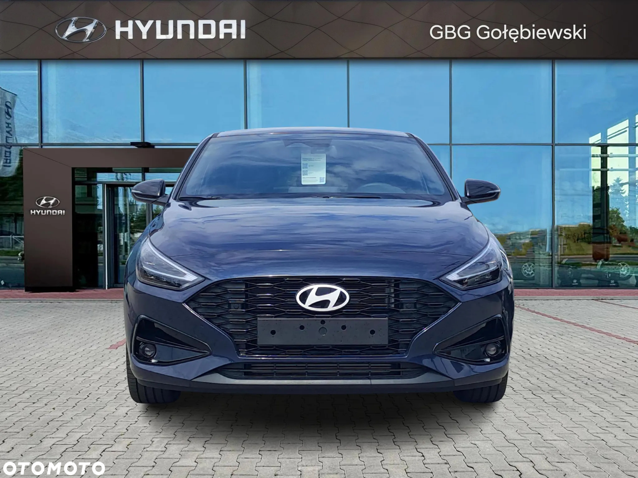 Hyundai i30 1.5 T-GDI 48V Smart - 3