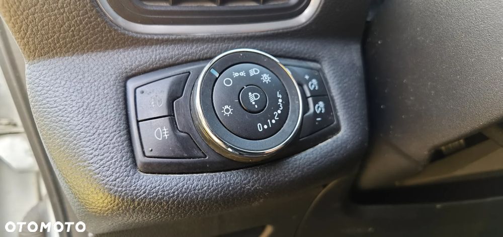 Ford B-MAX 1.0 EcoBoost Titanium - 23