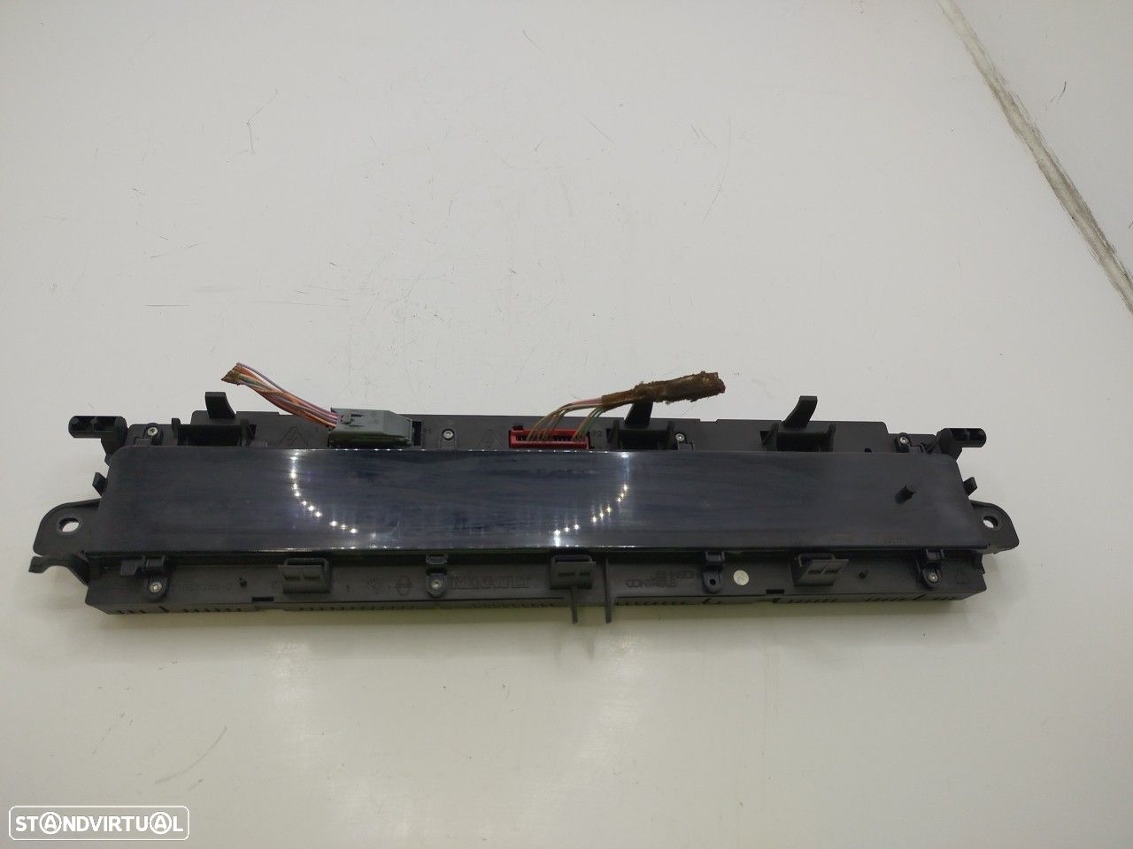 Quadrante/ Painel De Instrumentos Renault Scénic Ii (Jm0/1_) - 1