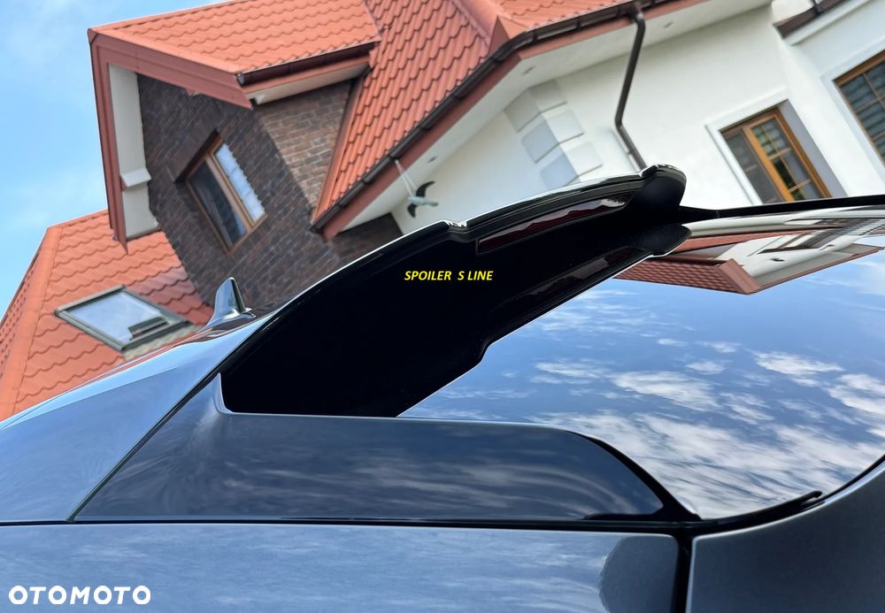 Audi Q5 Sportback 40 TDI quattro S tronic S line - 34
