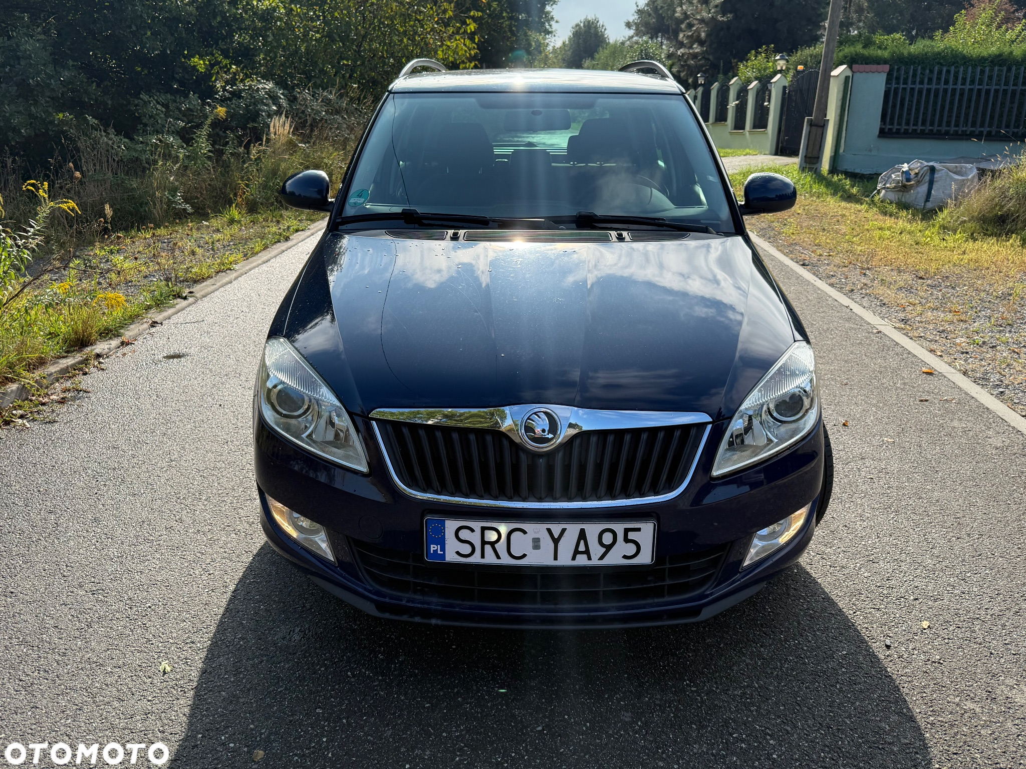 Skoda Fabia 1.2 TSI Ambition - 23