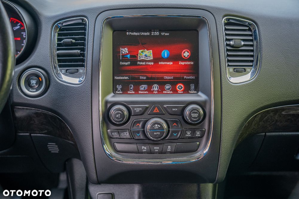 Dodge Durango - 20