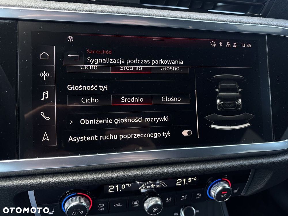 Audi RS Q3 Sportback - 25