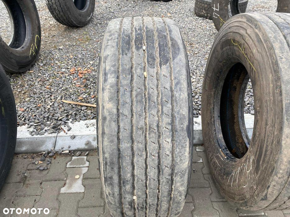 385/65R22.5 Opona TRUCKSTAR THT2 Naczepa tht 2 - 2
