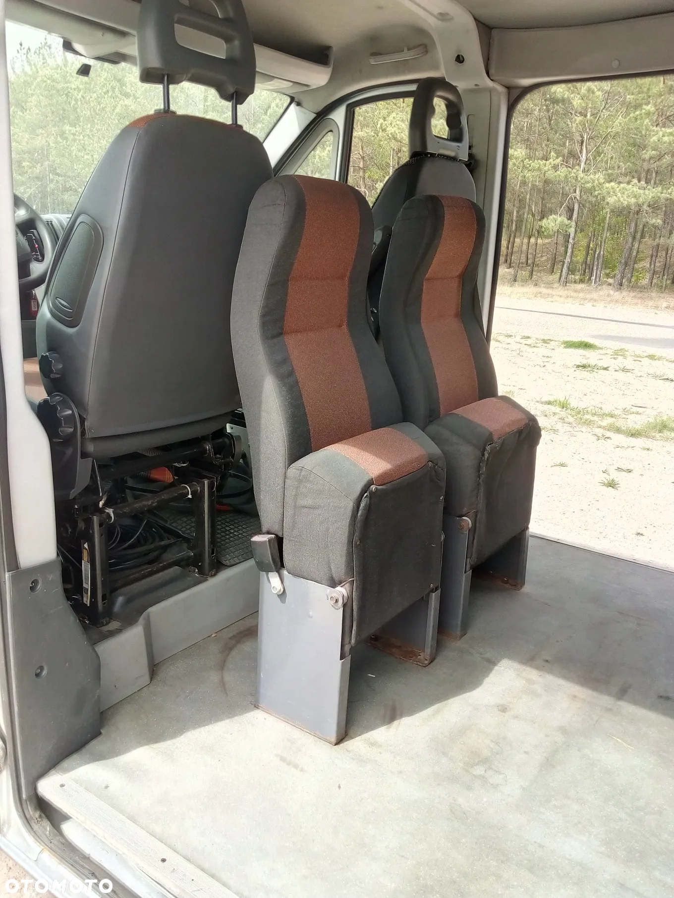 Fiat Ducato - 11