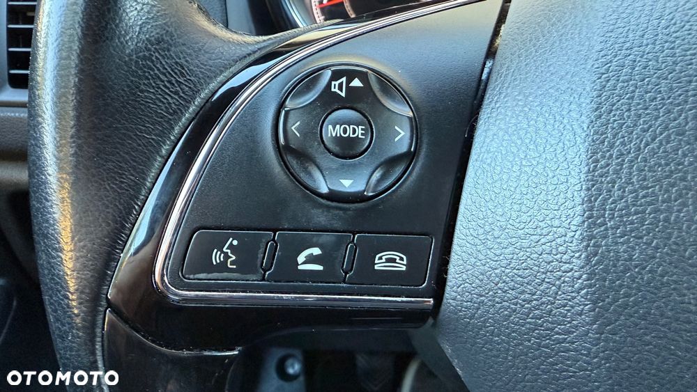 Mitsubishi ASX 1.6 ClearTec 2WD Edition+ - 10