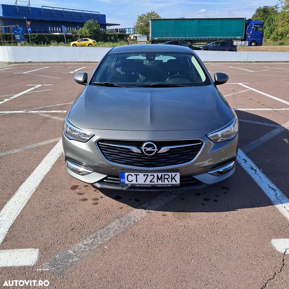 Opel Insignia 1.6 CDTI ECOTEC Start/Stop Edition - 3