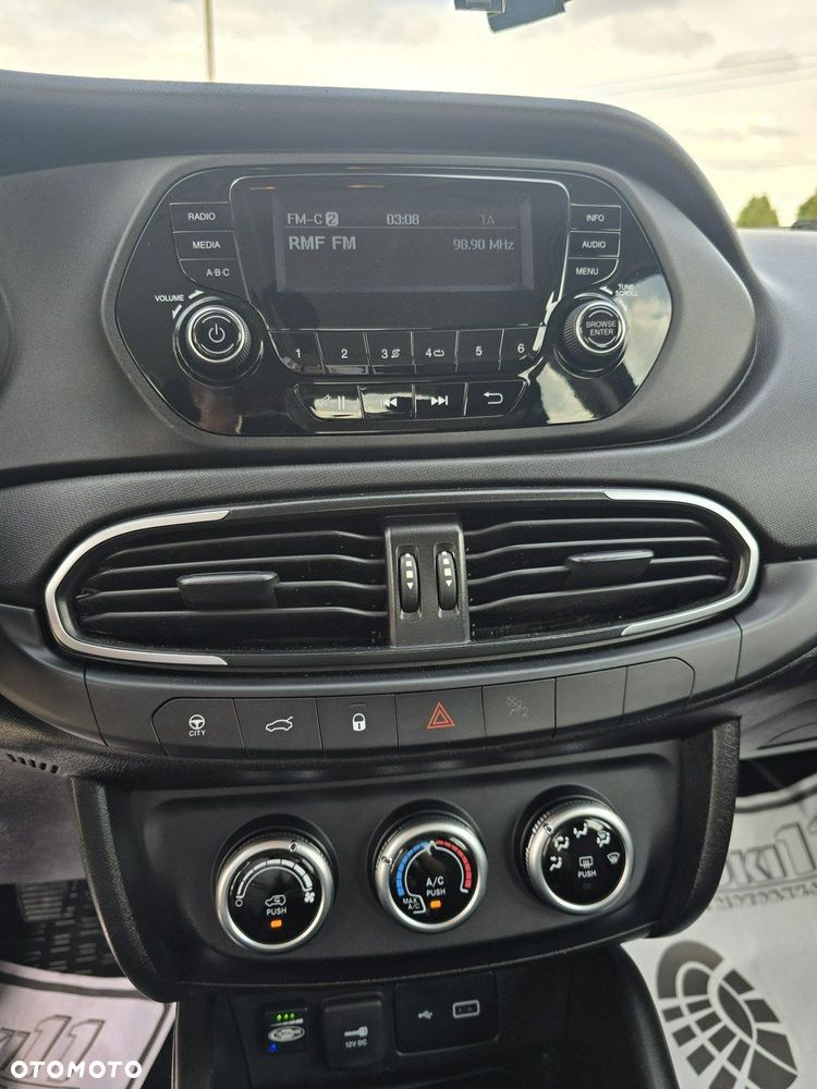 Fiat Tipo - 29