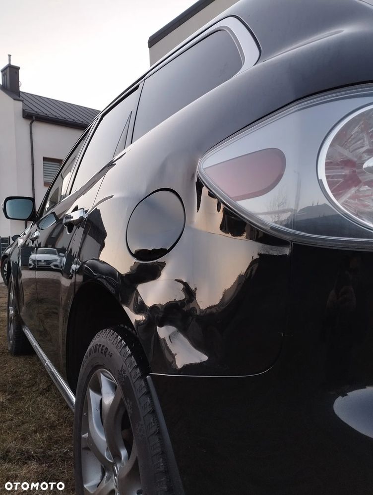 Mazda CX-7 2.2 CD Exclusive - 10