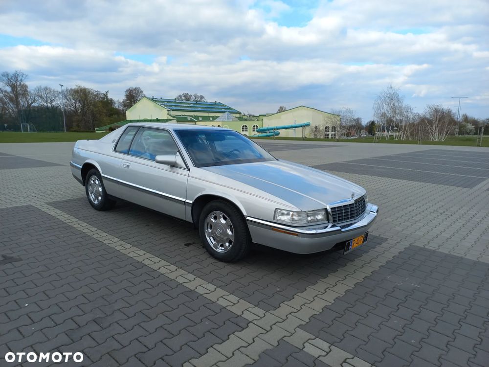 Cadillac Eldorado - 5