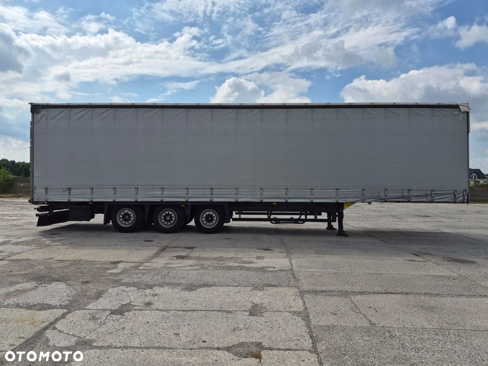 Schmitz Cargobull Varios - 8
