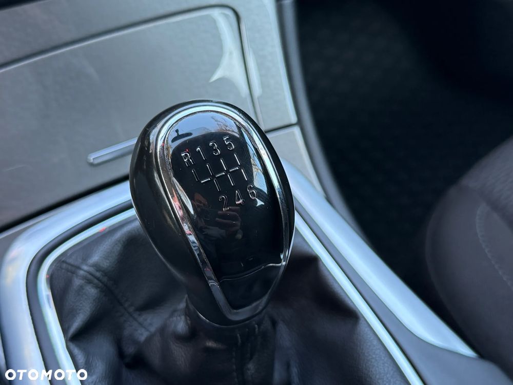 Opel Insignia 2.0 CDTI Sports Tourer Active - 16