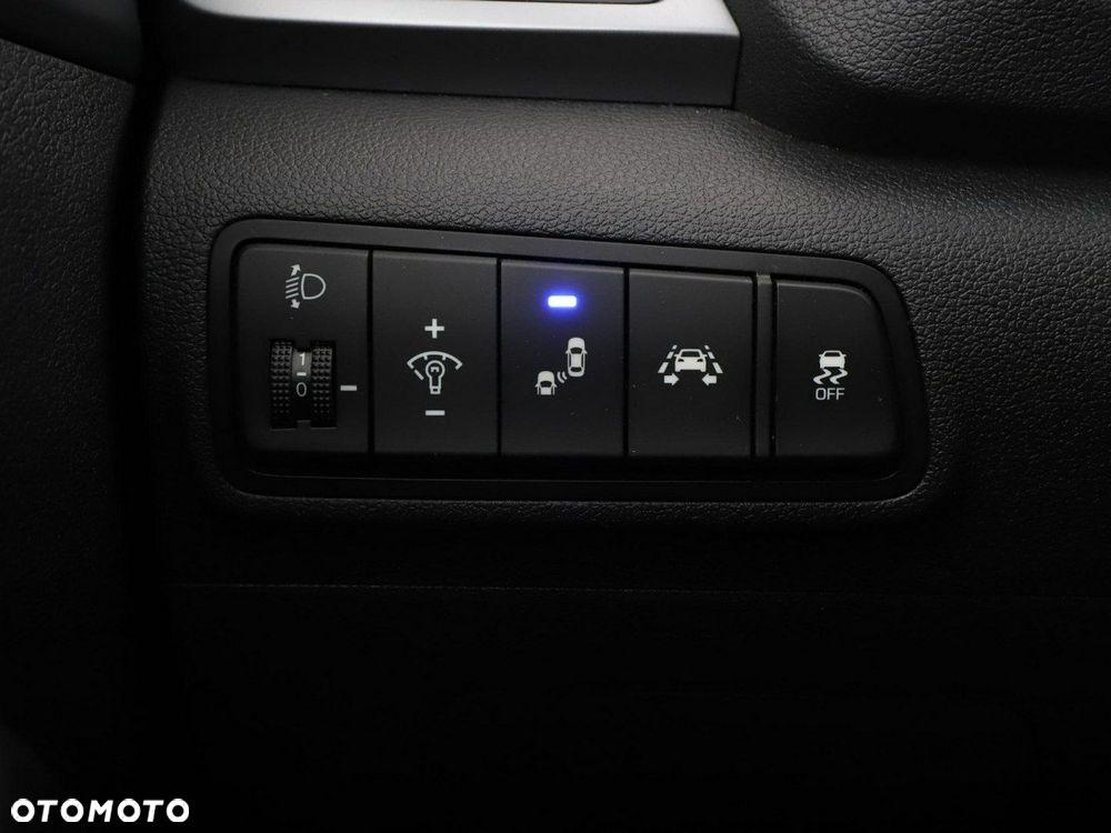 Hyundai Tucson 1.6 GDi Classic 2WD - 35