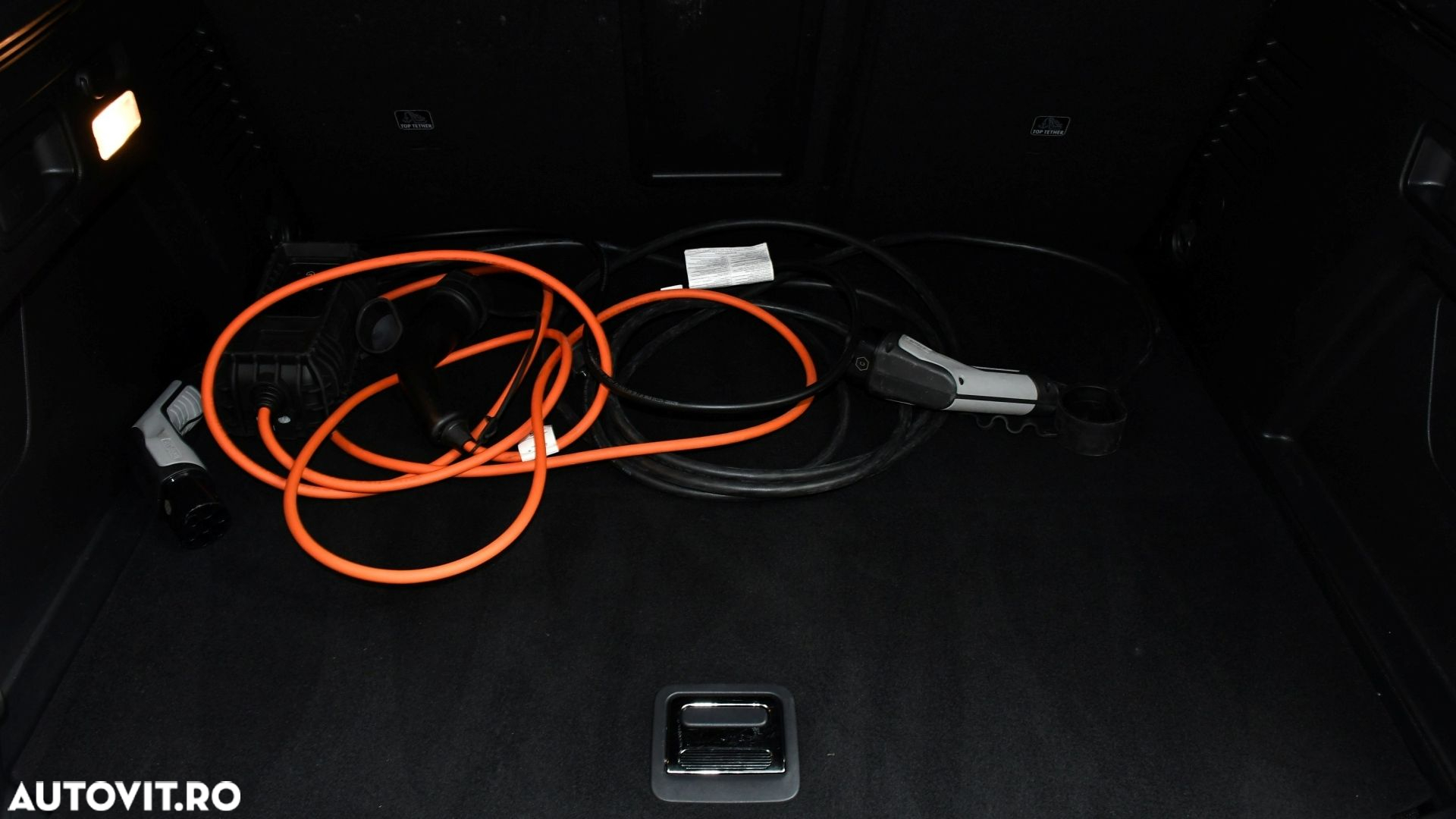 Peugeot 3008 PHEV EAT8 Allure - 17