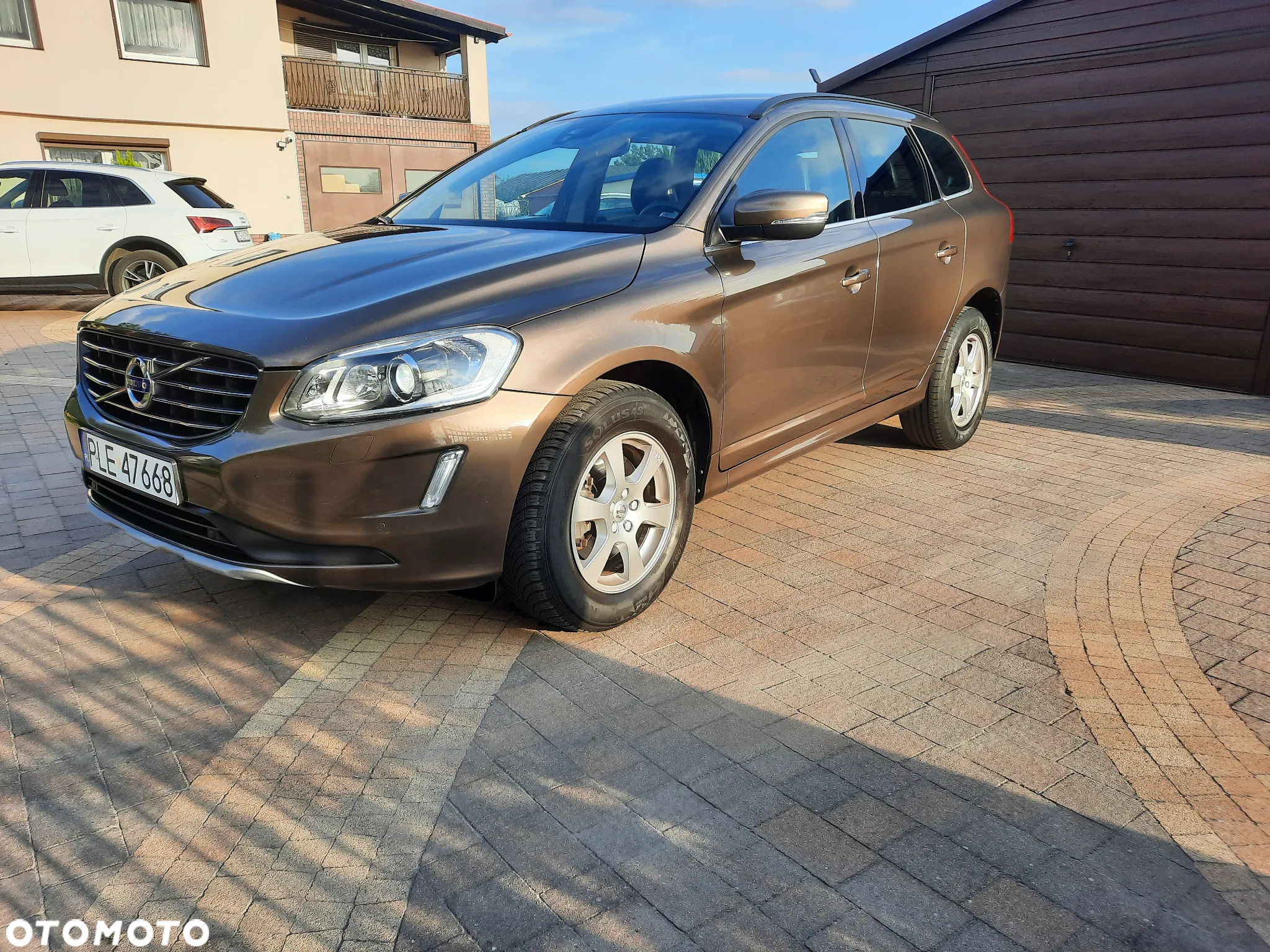 Volvo XC 60 - 18