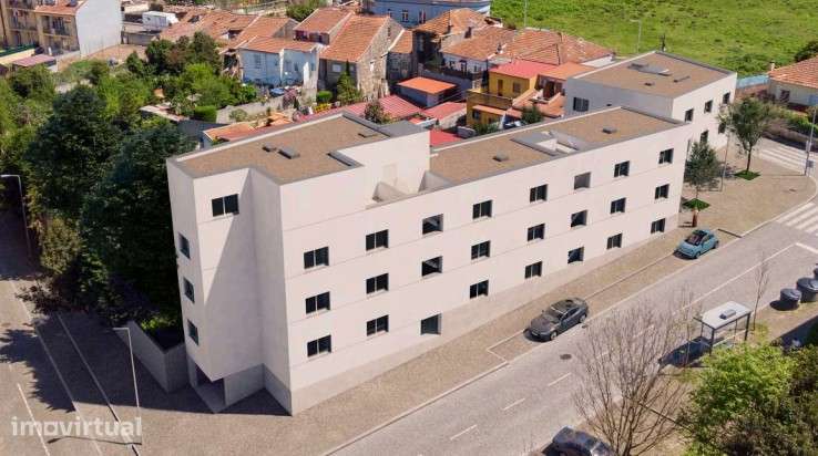 Vende-se T2 novo, Parque Oriental - Grande imagem: 5/9