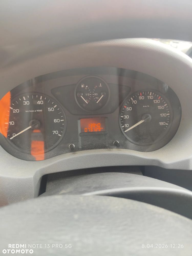 Citroën Jumpy Combi - 19