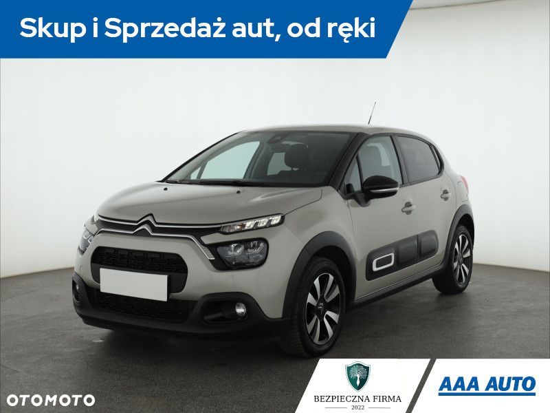 Citroën C3 - 3
