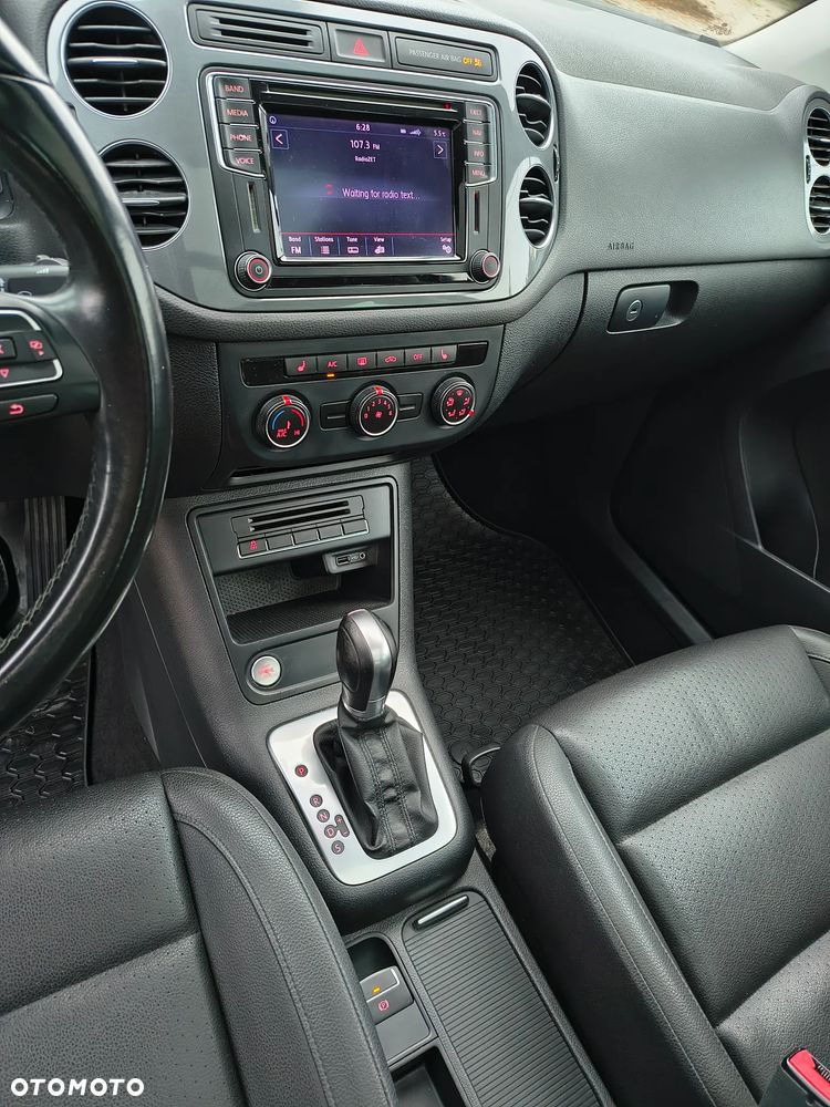 Volkswagen Tiguan - 6