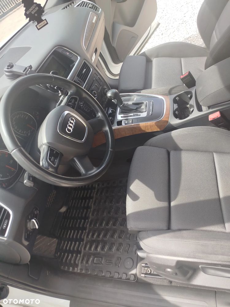 Audi Q5 2.0 TFSI Quattro S tronic - 16