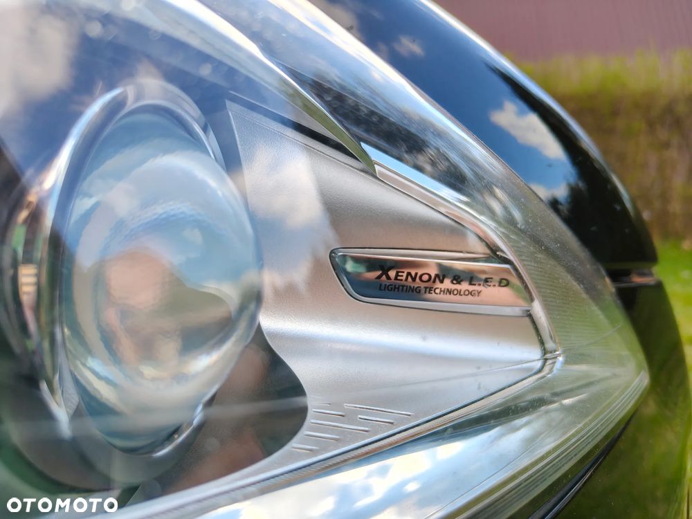 Peugeot 508 2.0 HDi Active - 12