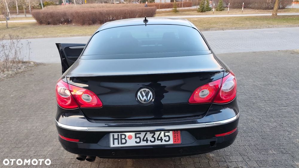 Volkswagen CC 2.0 TSI - 20