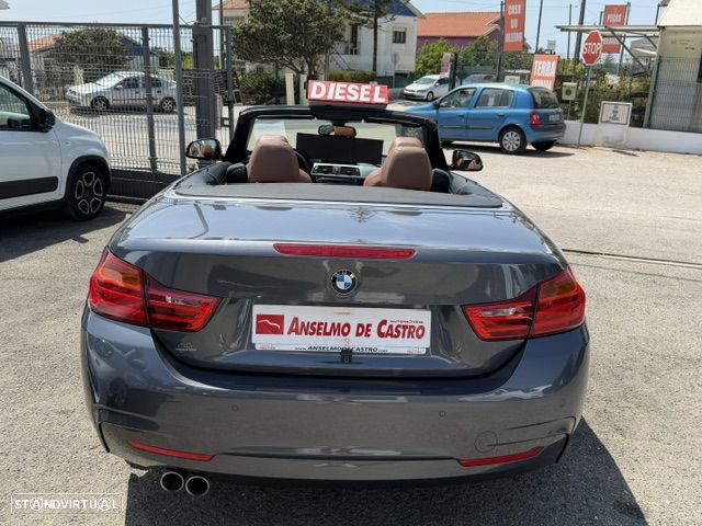 BMW 420 d Pack M Auto - 13