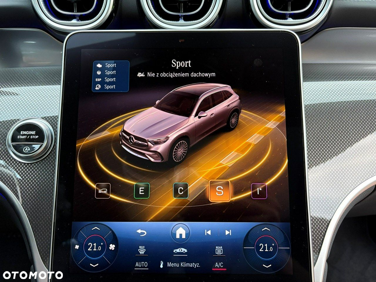 Mercedes-Benz GLC - 27
