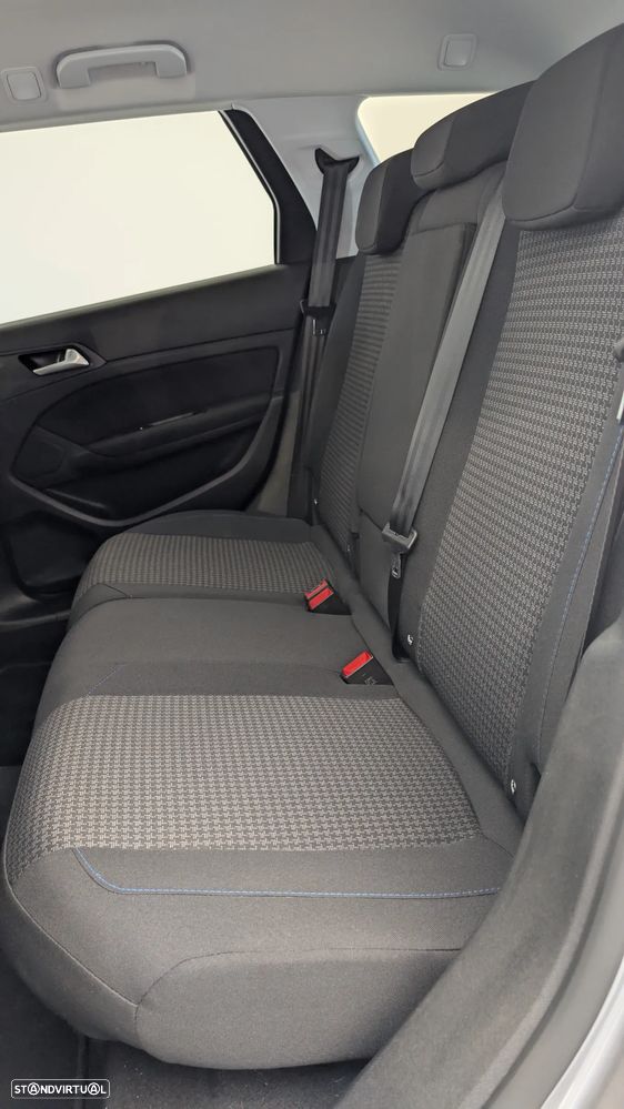 Peugeot 308 SW 1.5 BlueHDi Style - 16